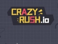 Mäng Crazy Rush.io