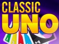 Mäng Classic Uno