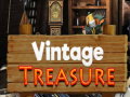 Mäng Vintage Treasure