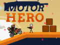 Mäng Motor Hero 