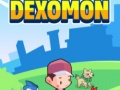 Mäng Dexomon