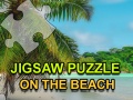 Mäng Jigsaw Puzzle On The Beach