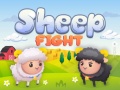 Mäng Sheep Fight