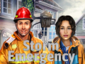 Mäng Storm Emergency