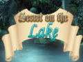 Mäng Secret on the Lake