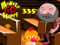 Mäng Monkey Go Happly Stage 335