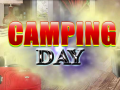 Mäng Camping Day