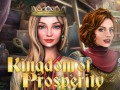 Mäng Kingdom of Prosperity