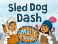 Mäng Molly of Denali Sled Dog Dash