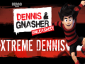 Mäng Dennis & Gnasher Unleashed Xtreme Dennis