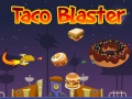 Mäng Taco Blaster