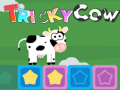 Mäng Tricky Cow