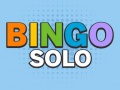 Mäng Bingo Solo