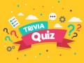 Mäng Trivia Quiz