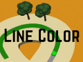 Mäng Line Color