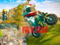 Mäng Moto Trial Racing 2: Two Player