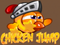 Mäng Chicken Jump