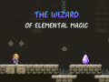 Mäng The Wizard Of Elemental Magic