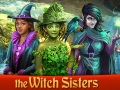 Mäng The Witch Sisters