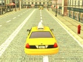 Mäng Taxi Simulator