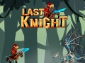 Mäng Last Knight