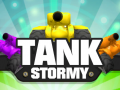 Mäng Tank Stormy