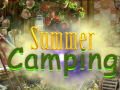 Mäng Summer Camping