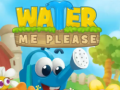 Mäng Water Me Please