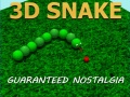 Mäng 3d Snake