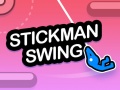 Mäng Stickman Swing