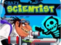 Mäng Crazy Scientist