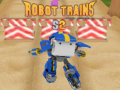 Mäng Robot Trains S2