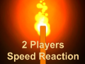 Mäng 2 Players Speed Reaction