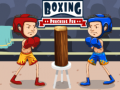 Mäng Boxing Punching Fun