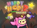 Mäng Happy Hop 2 Online