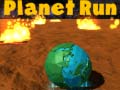 Mäng Planet Run