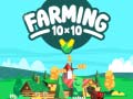 Mäng Farming 10x10 