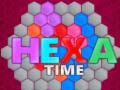 Mäng Hexa Time