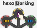 Mäng Hexa Parking
