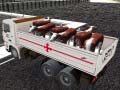 Mäng Truck Transport Domestic Animals
