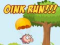 Mäng Oink Run!!!