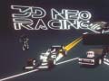 Mäng 3D Neo Racing