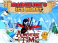 Mäng Adventure Time Marceline's Ice Blast