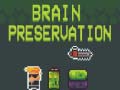 Mäng Brain preservation