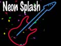 Mäng Neon Splash
