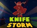 Mäng Knife Storm