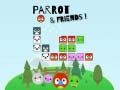Mäng Parrot and Friends