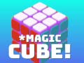 Mäng Magic Cube! 