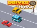 Mäng Driver Highway