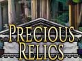 Mäng Precious Relics